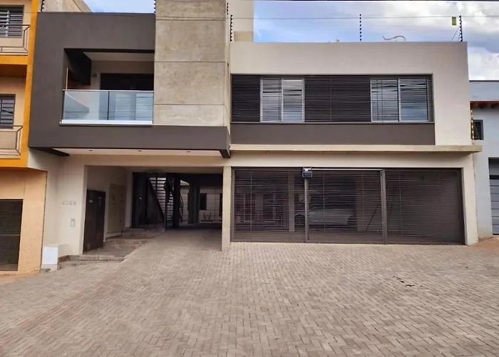 Altos De Mendoza II