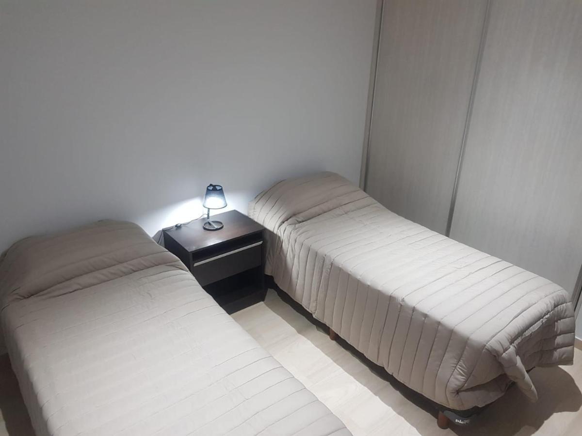 Altos De Mendoza Ii Apartment Las Heras (Mendoza)