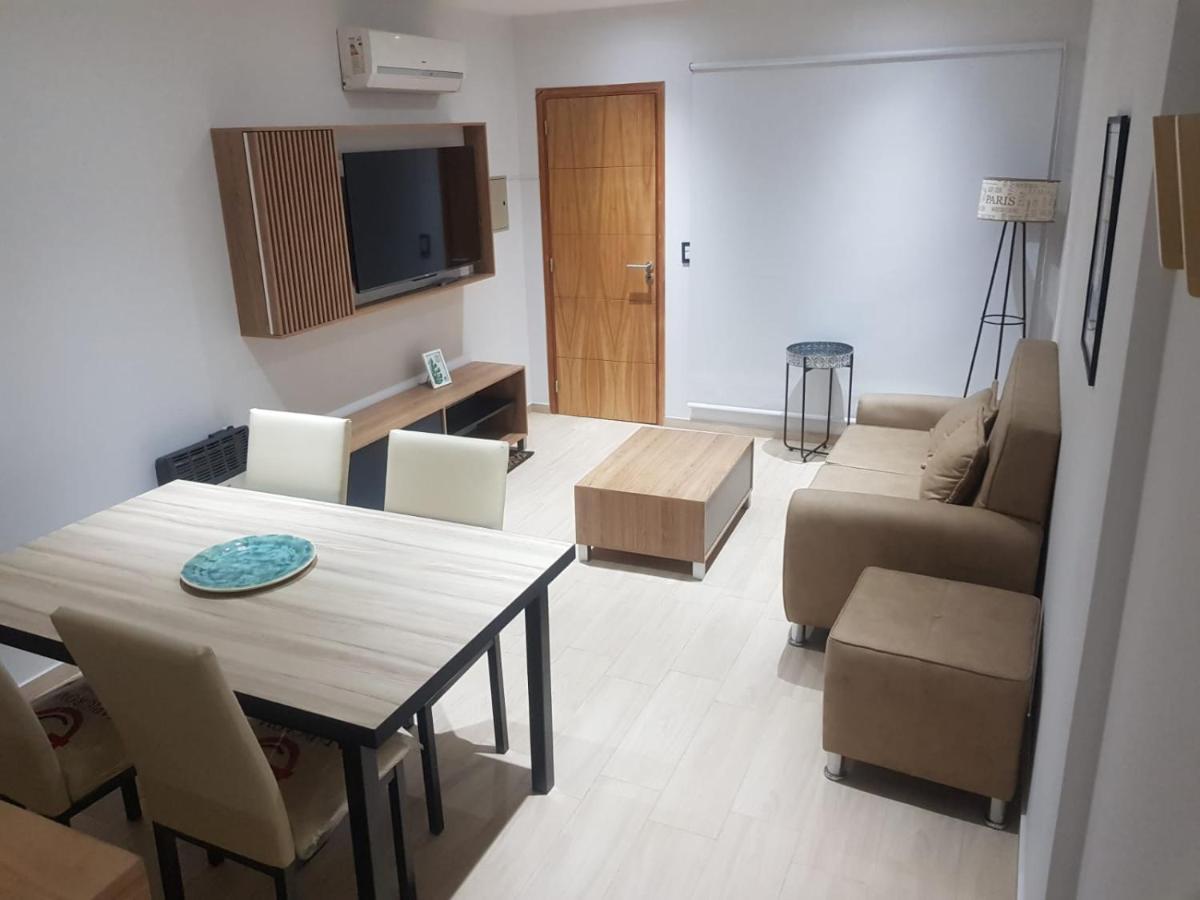 Apartment Altos De Mendoza Ii