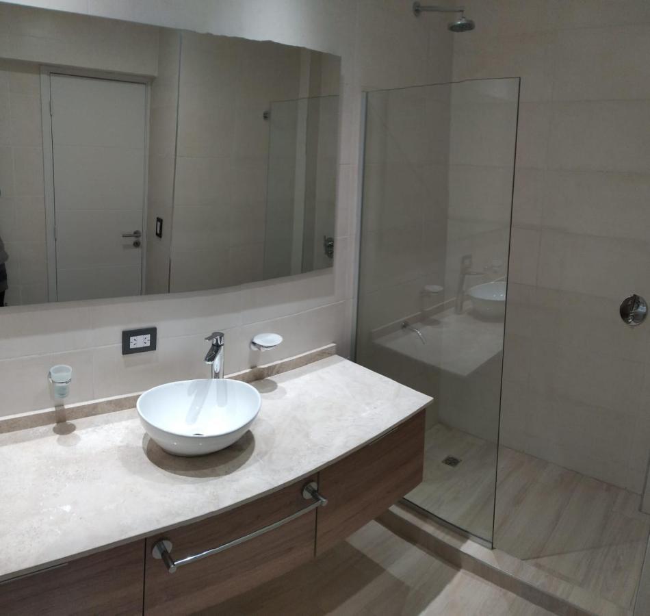 Altos De Mendoza Ii Apartment Las Heras (Mendoza)