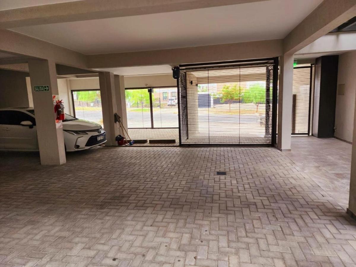 Altos De Mendoza Ii Apartment