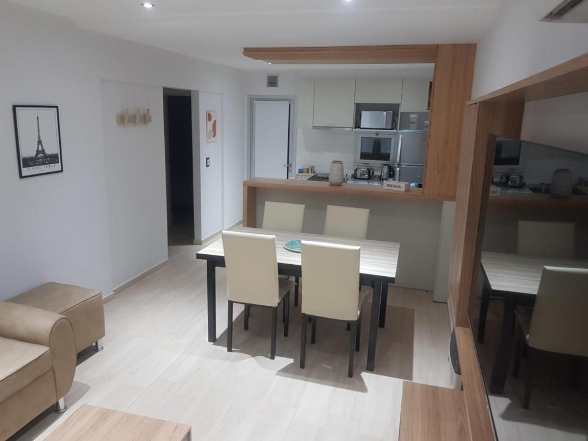 Apartment Altos De Mendoza Ii Las Heras (Mendoza)