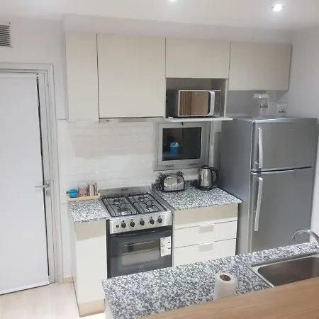 Altos De Mendoza II Apartamento Las Heras  Exterior foto