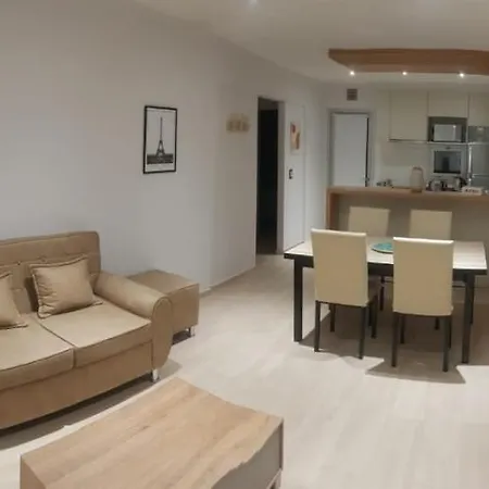 Altos De Mendoza II Apartamento Las Heras  Exterior foto