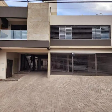 Altos De Mendoza II Apartamento Las Heras  Exterior foto